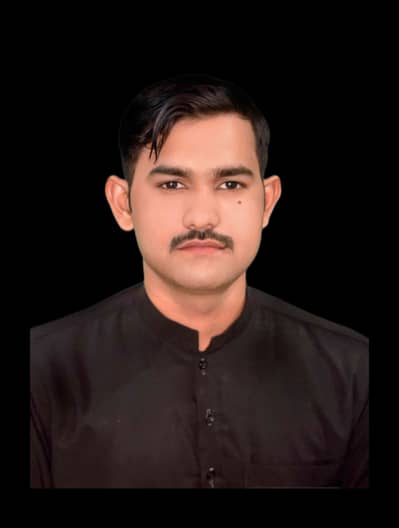 ijaz jhourad 