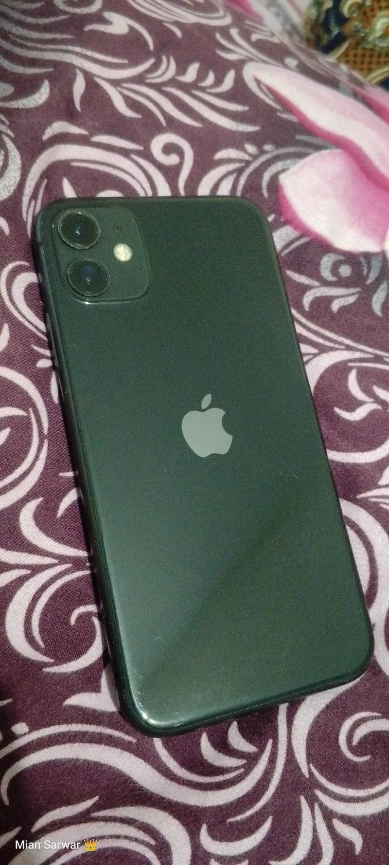 Apple iPhone 11 0
