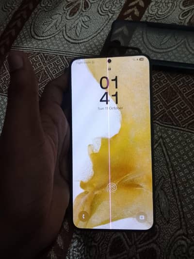 Samsung Mobile S22 Plus