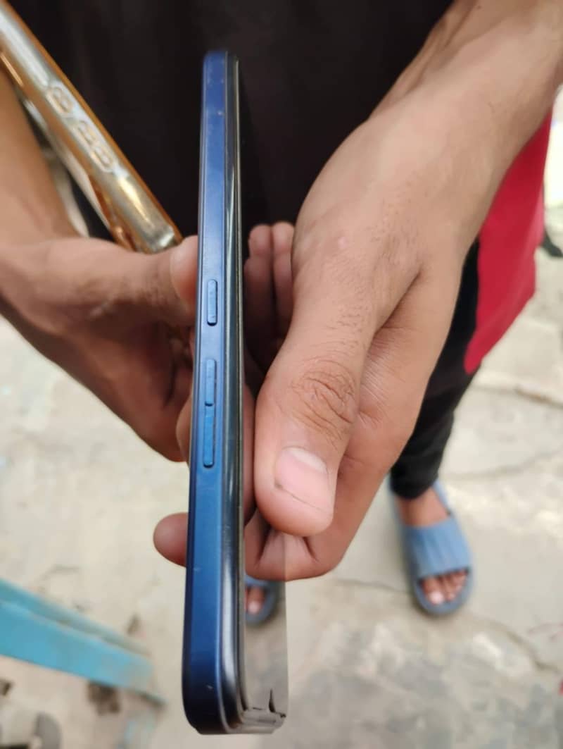 Itel A60s 3