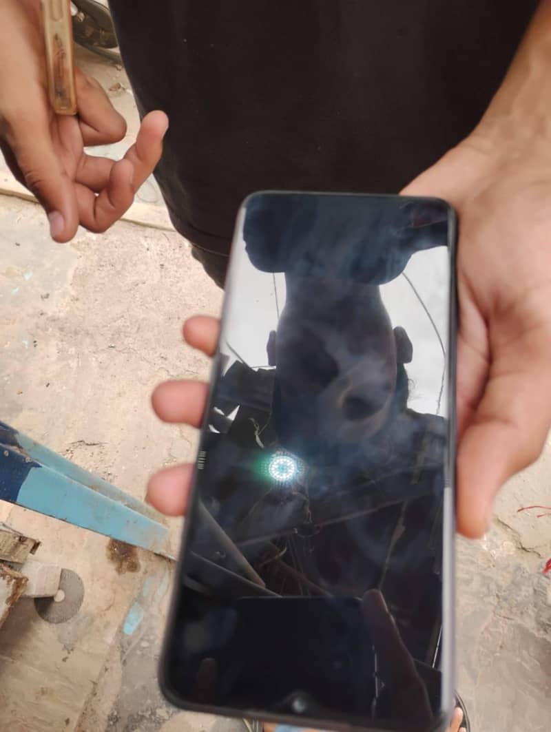 Itel A60s 5