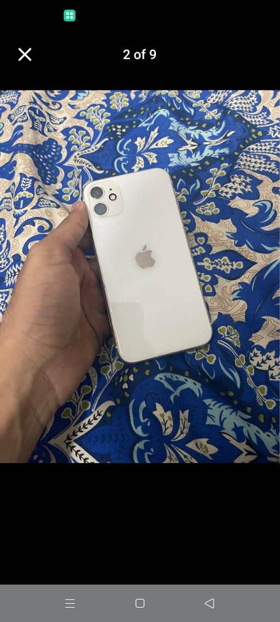 Apple iPhone 11 0