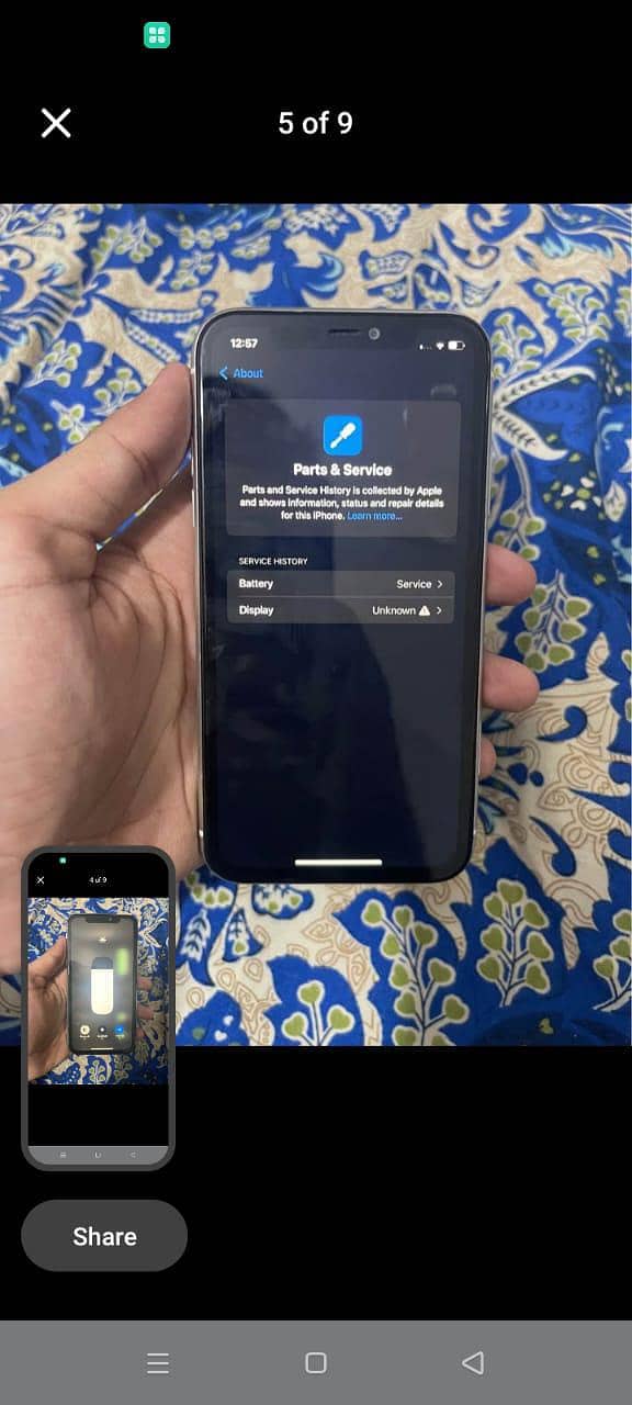 Apple iPhone 11 4