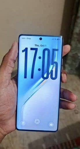 Tecno CAMON 40 Pro
