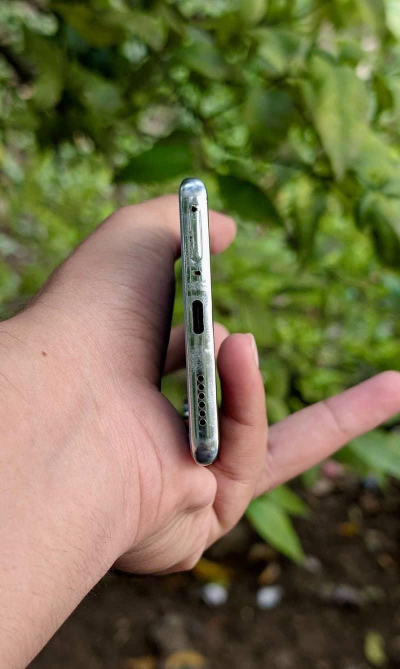 Tecno CAMON 40 Pro 5