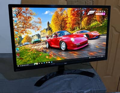 27inch LG IPS HDMI Gaming LED Monitor