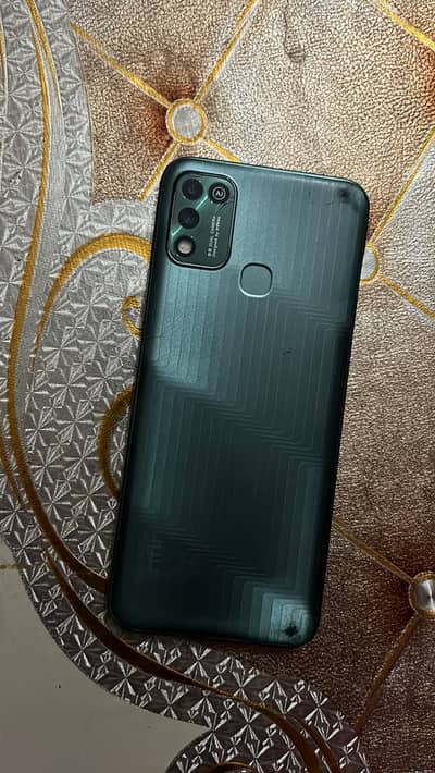 Infinix Hot 11 Play