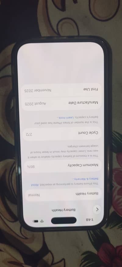 Apple iPhone 17 Pro