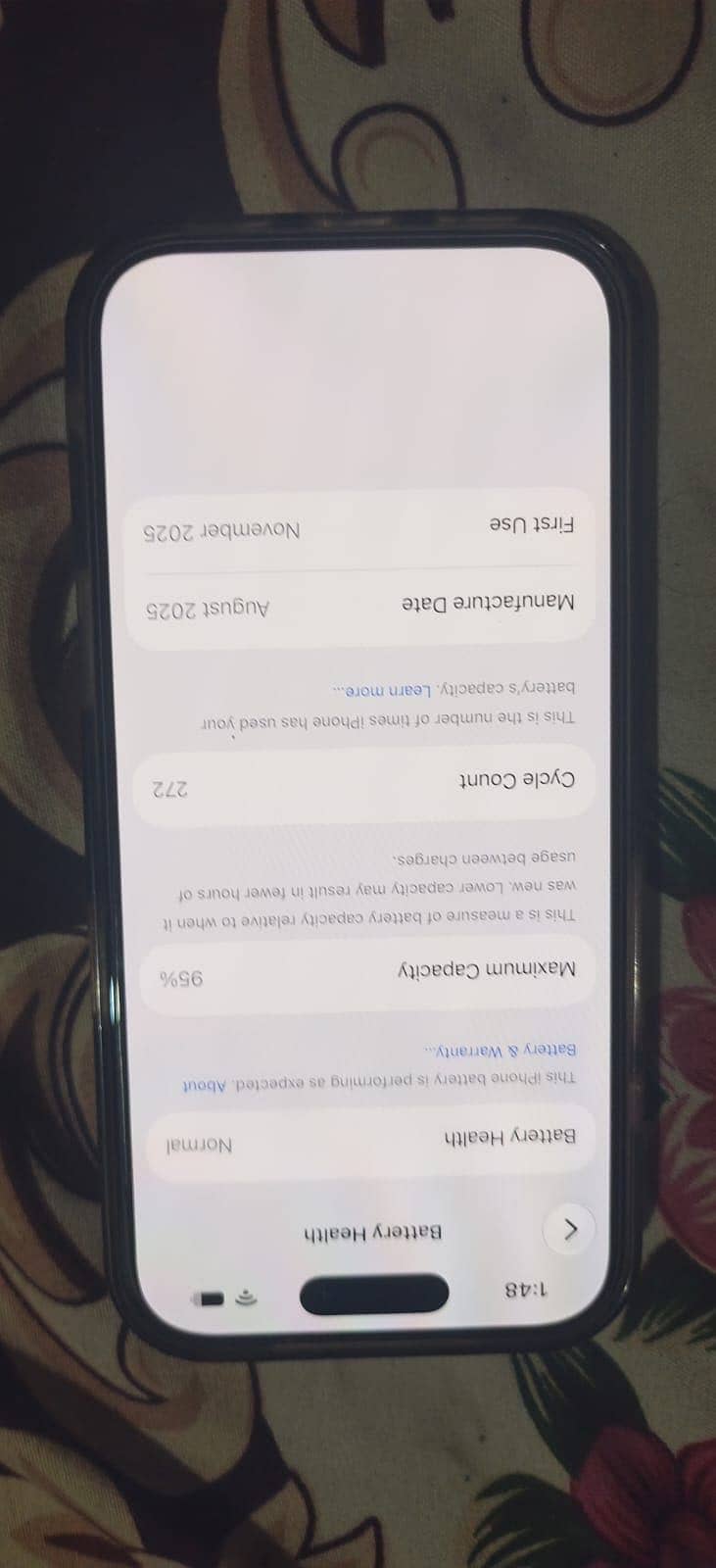 Apple iPhone 17 Pro 0