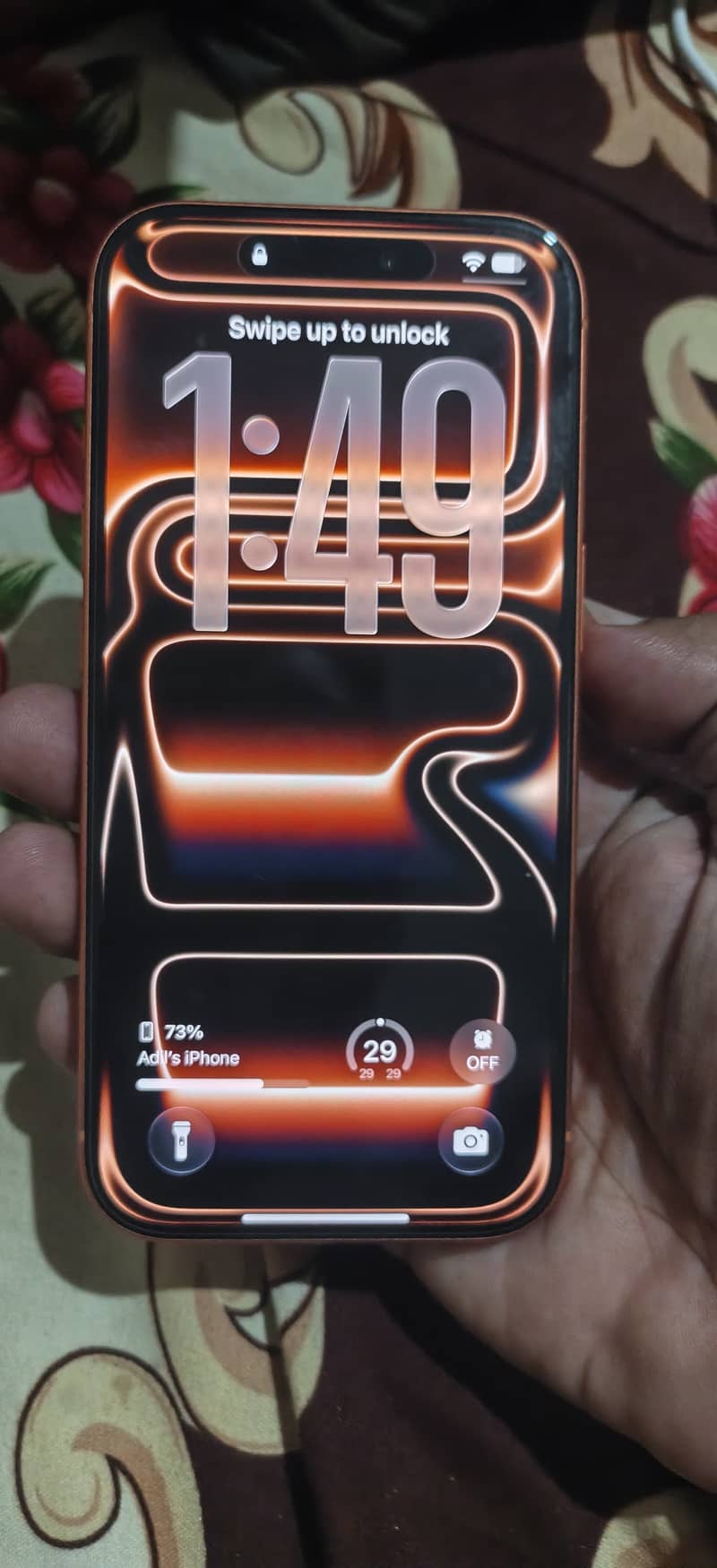 Apple iPhone 17 Pro 3