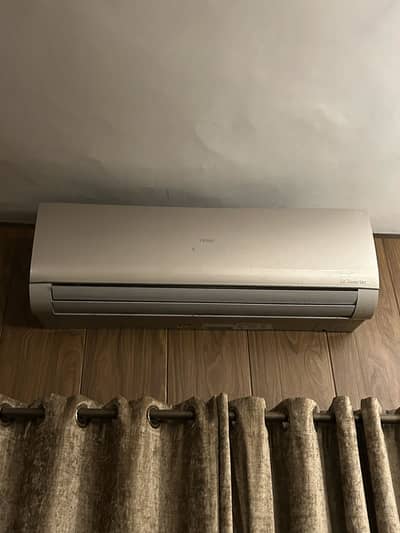 Haier 1.5 ton