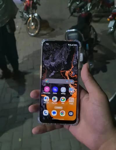 OPPO f17
