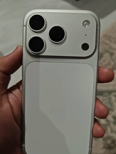 IPHONE 17 PRO 256GB