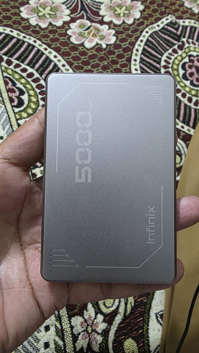 Inifinix 0