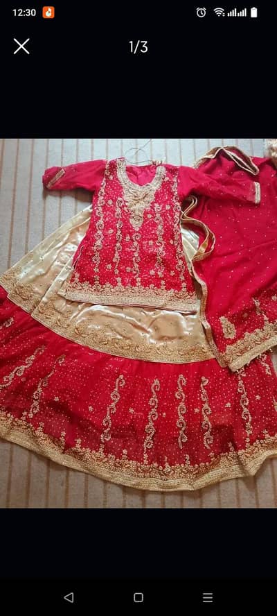 lehnga