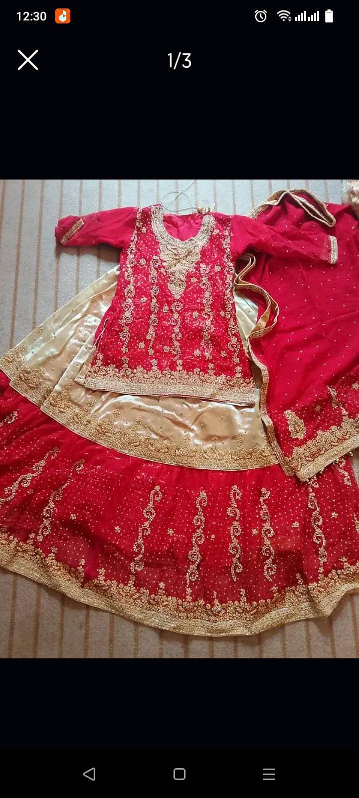 lehnga 0
