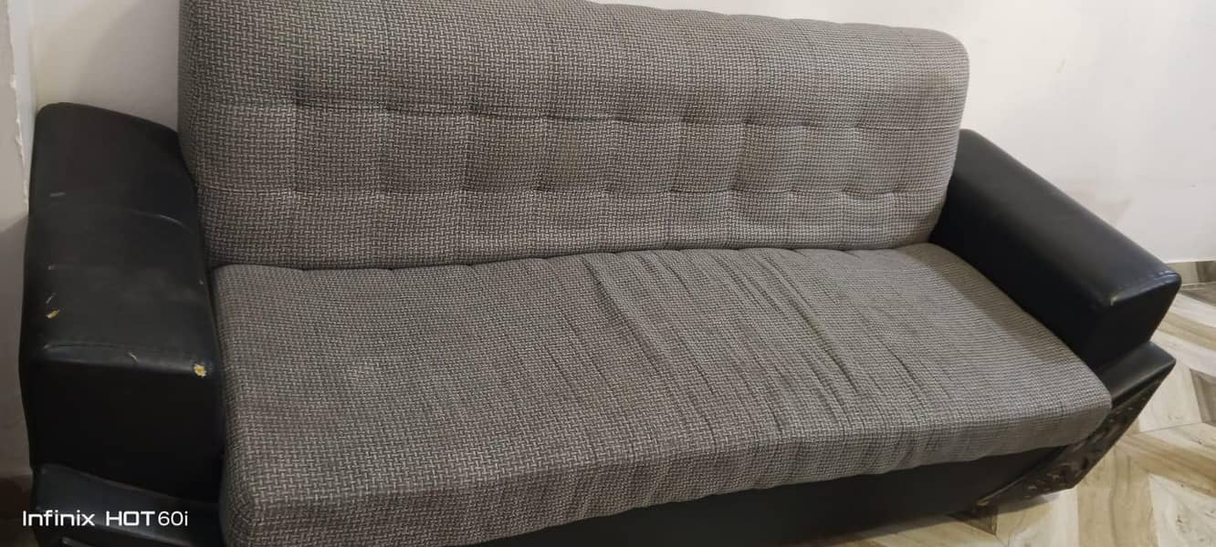 5 seated sofa set 2
