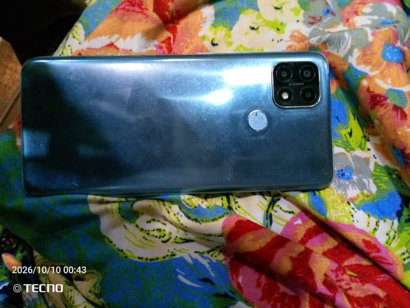 OPPO A15 0