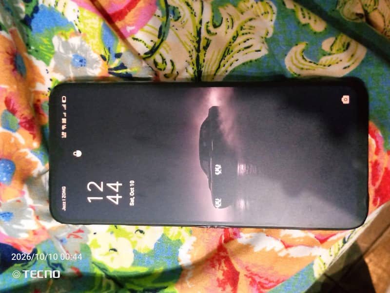 OPPO A15 1