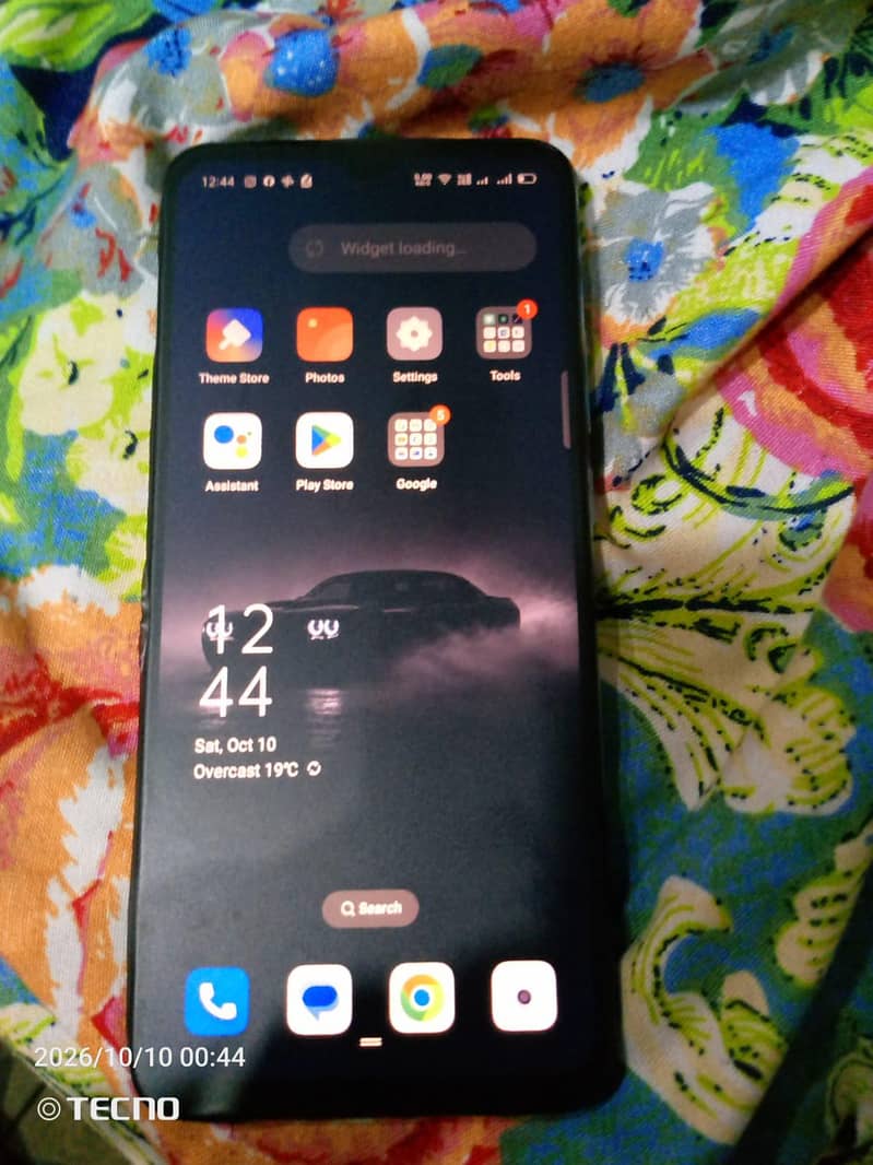 OPPO A15 2