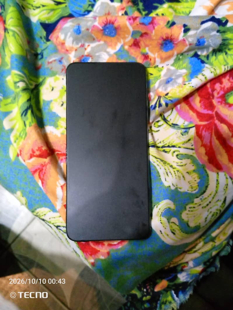 OPPO A15 6