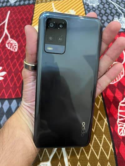 OPPO A54
