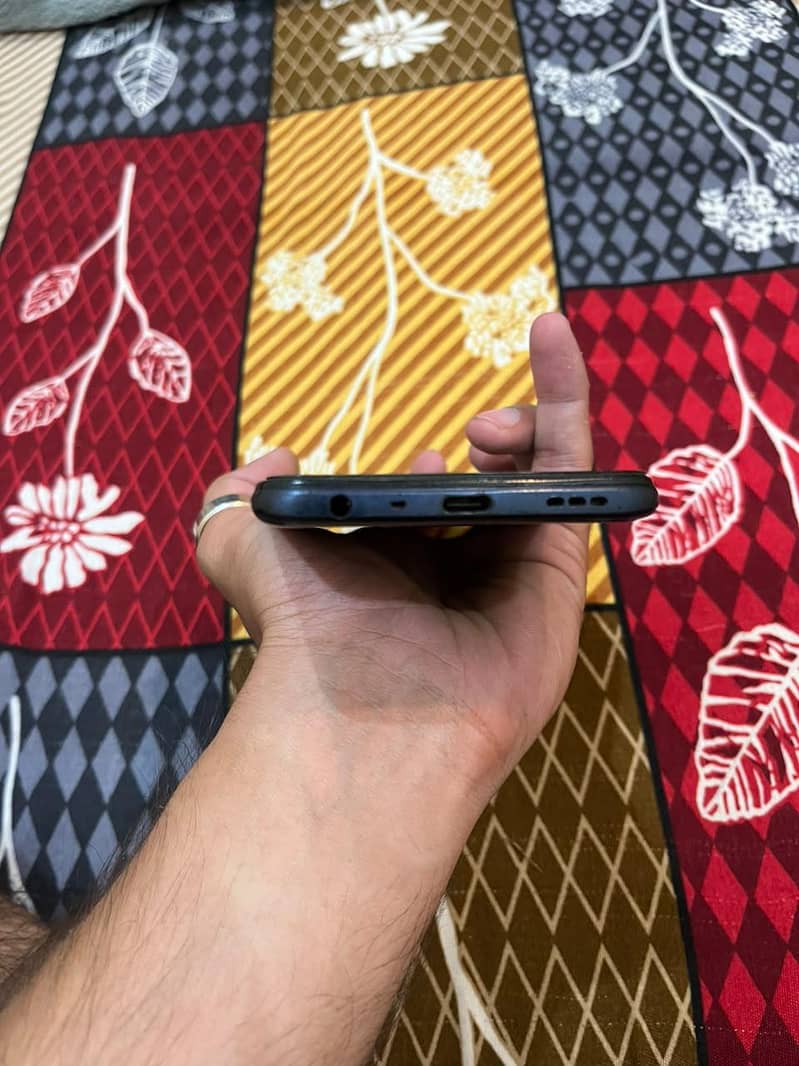 OPPO A54 3
