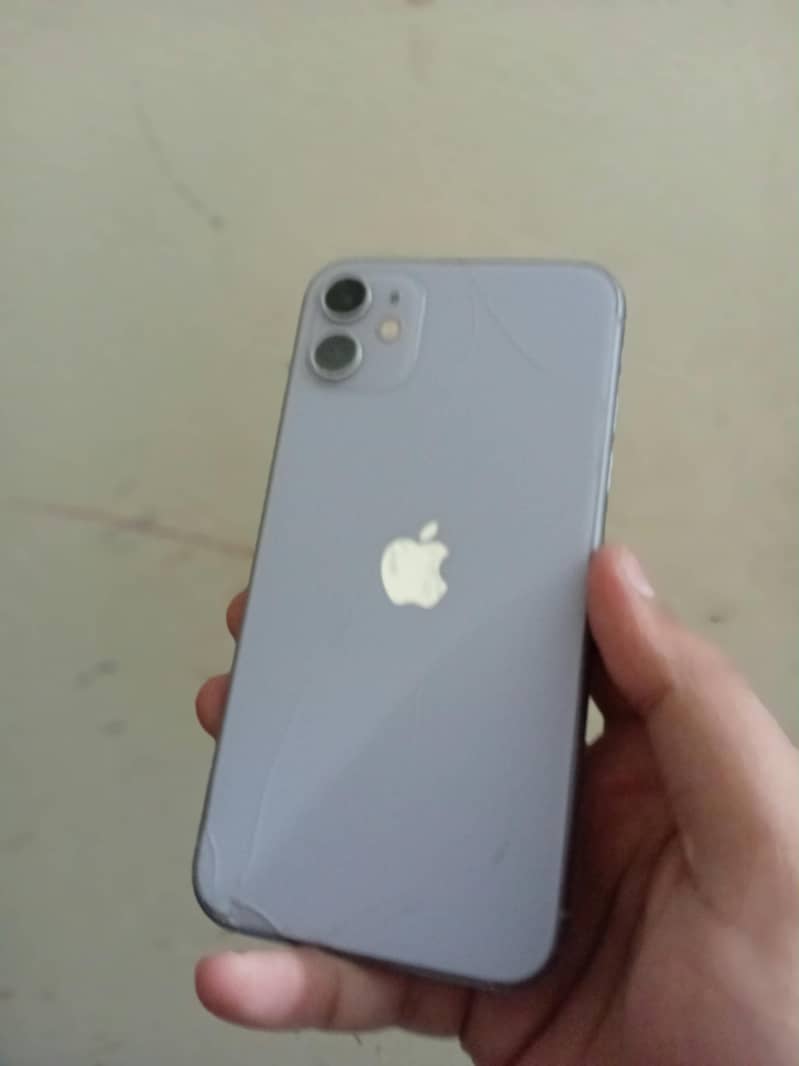 Apple iPhone 11 0