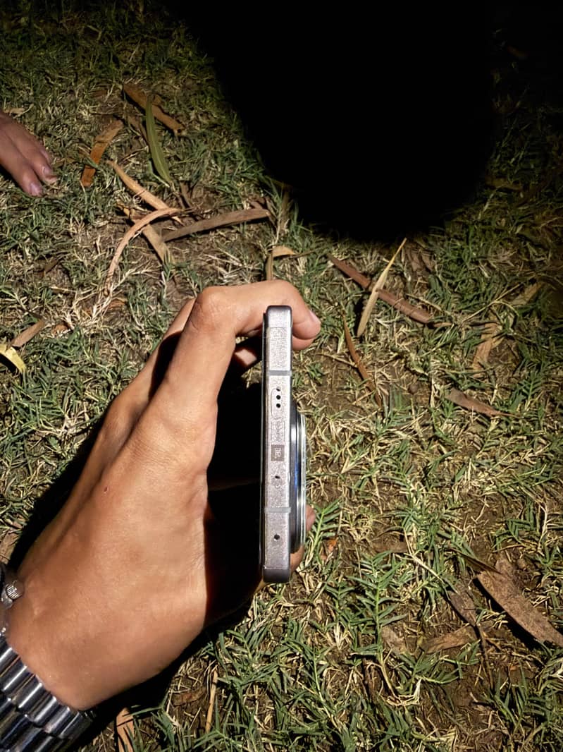 Infinix Note 50 Pro 2