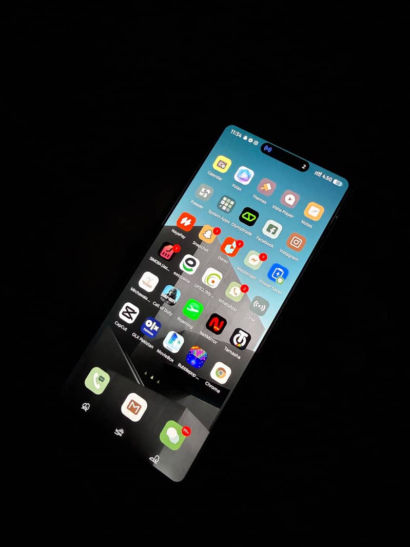 Infinix Note 50 Pro 5