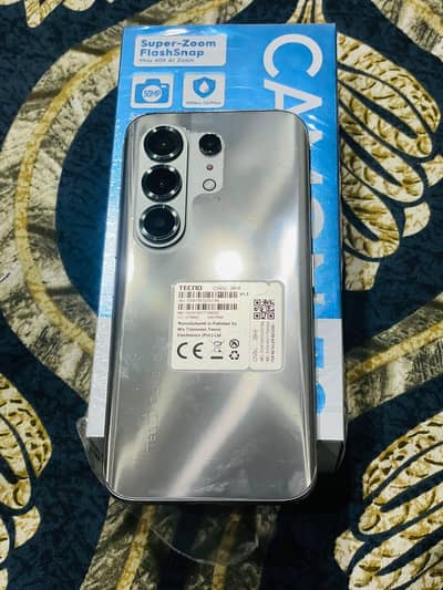 Tecno camon 50 pro for sale