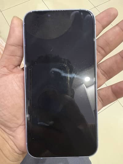 Apple iPhone 14