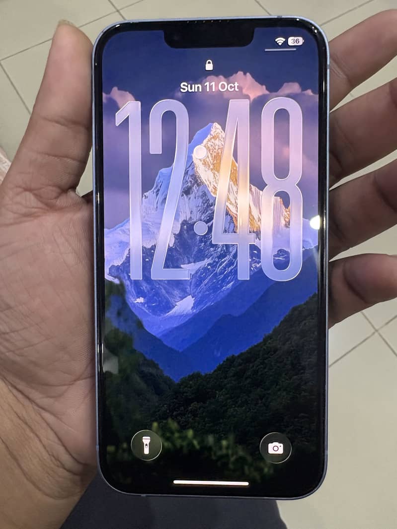 Apple iPhone 14 1