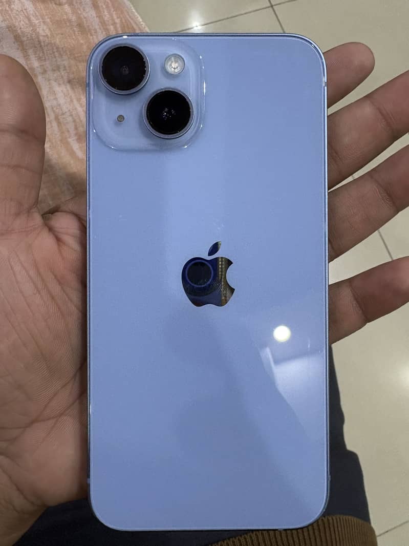 Apple iPhone 14 2