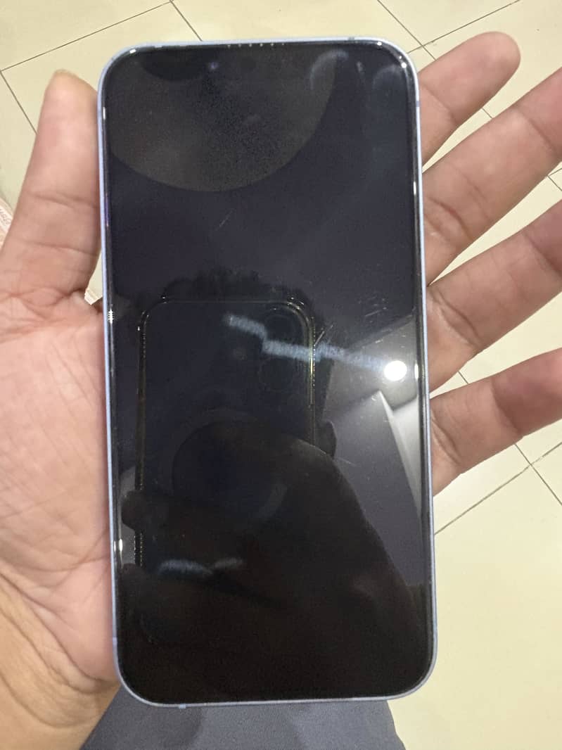 Apple iPhone 14 5