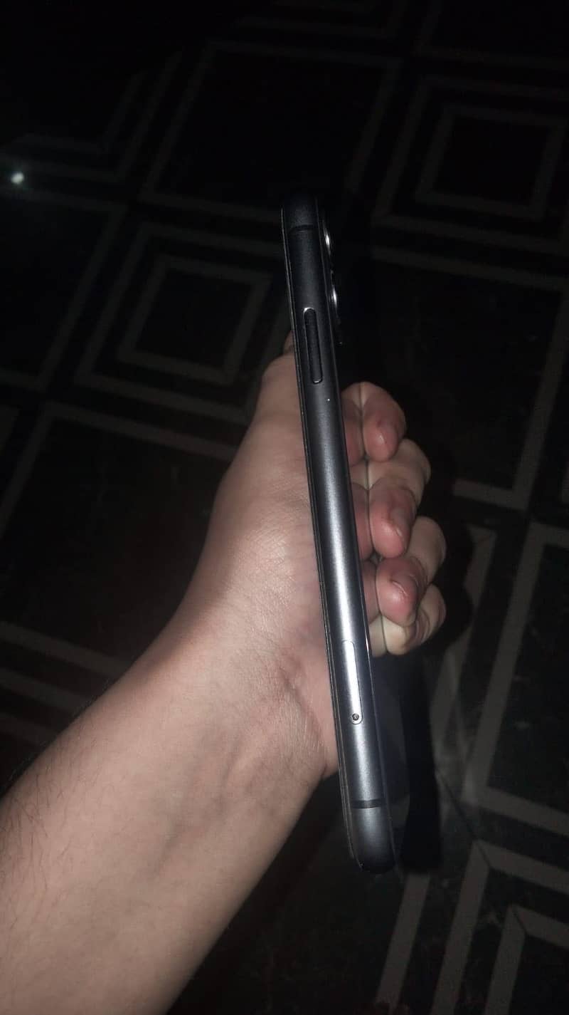 Apple iphone 11 0