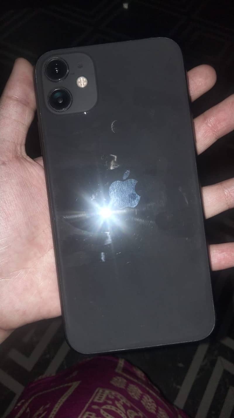 Apple iphone 11 2