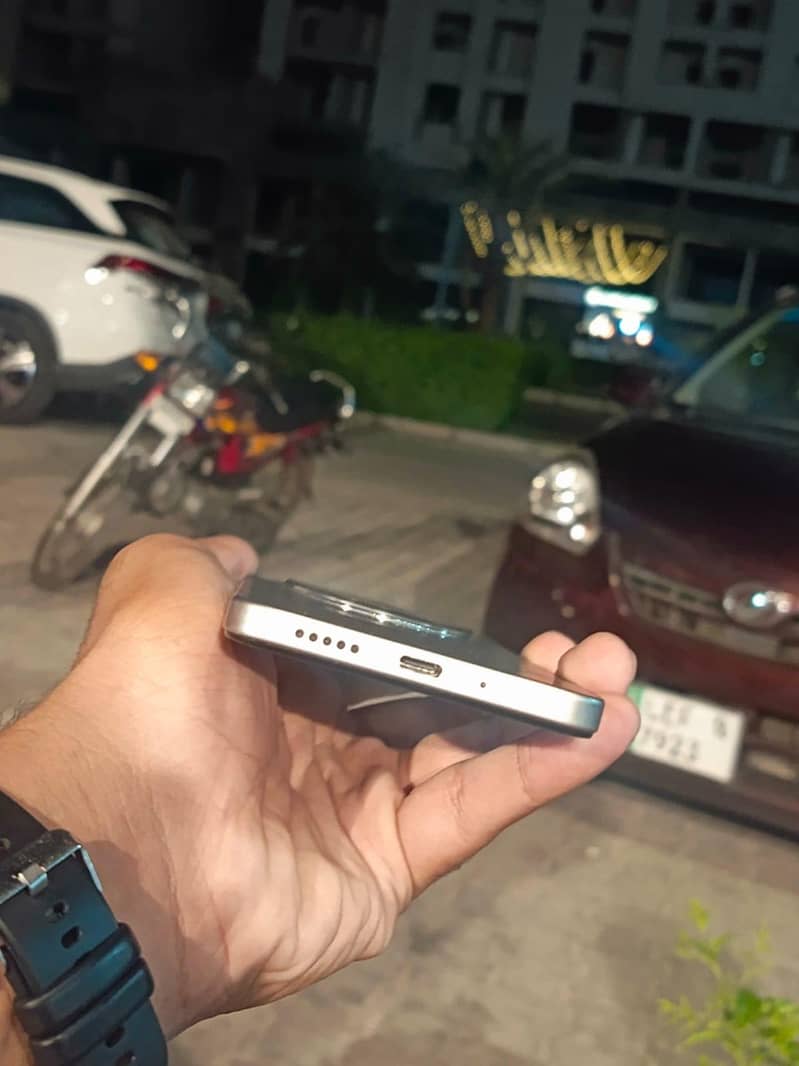 Poco C75 8/256 1