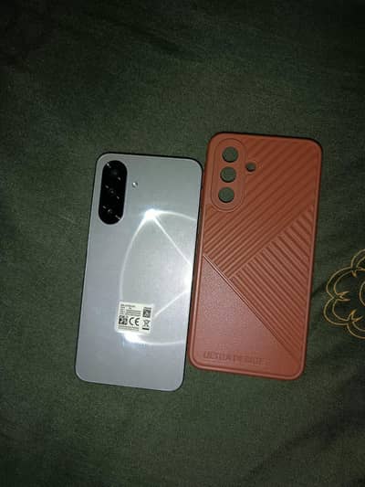 Samsung Mobile A16