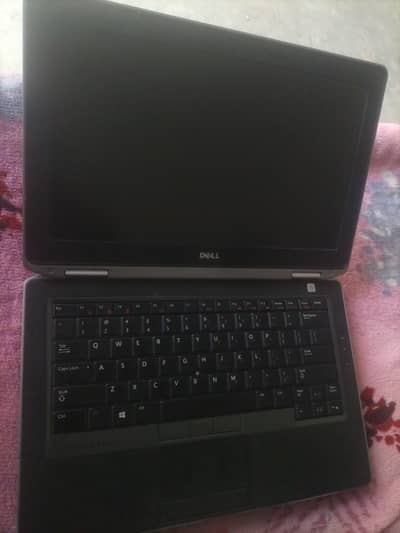 Dell latitude core i7 3rd generation