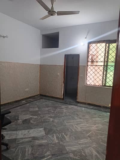 05 MARLA HOUSE SILENT OFFICE+ RESIDENCE FOR RENT IN JOHAR TOWN LAHORE