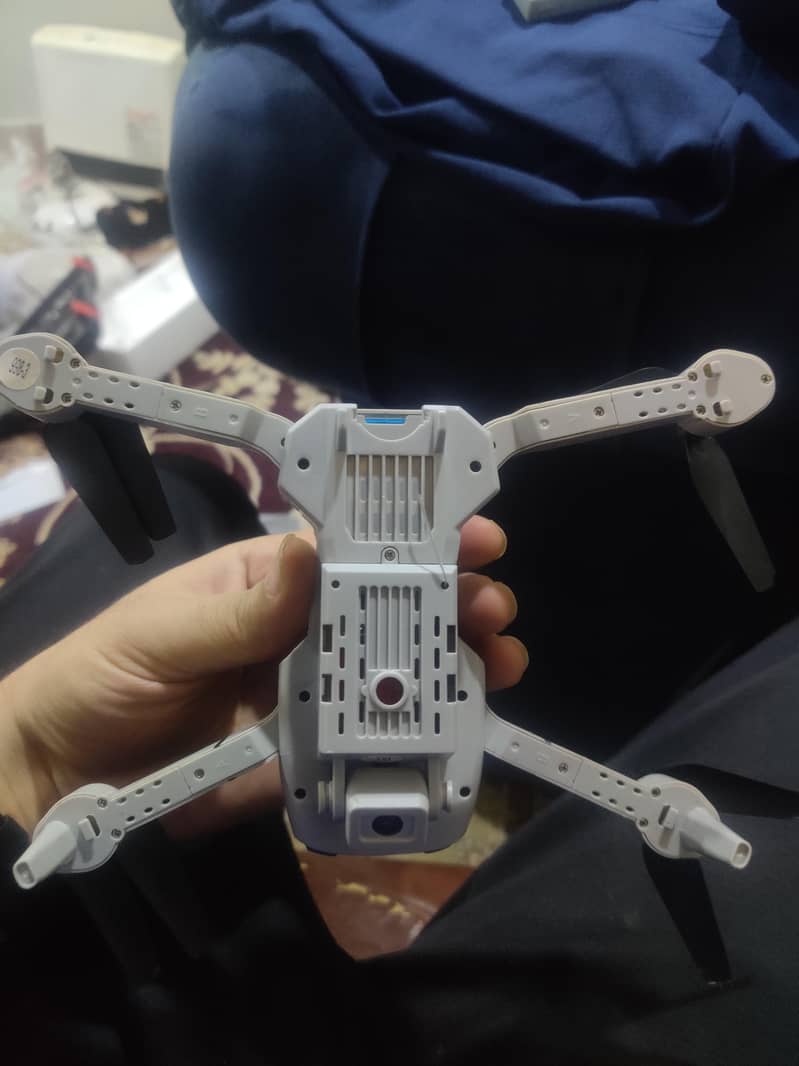 RC fpv drone 1