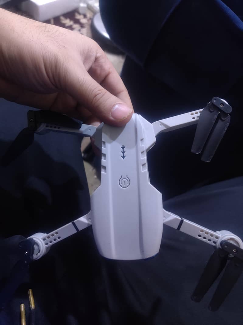 RC fpv drone 3