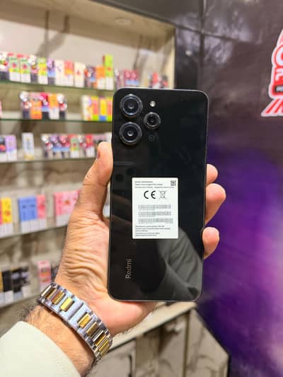 Xiaomi Other Model redmi 12