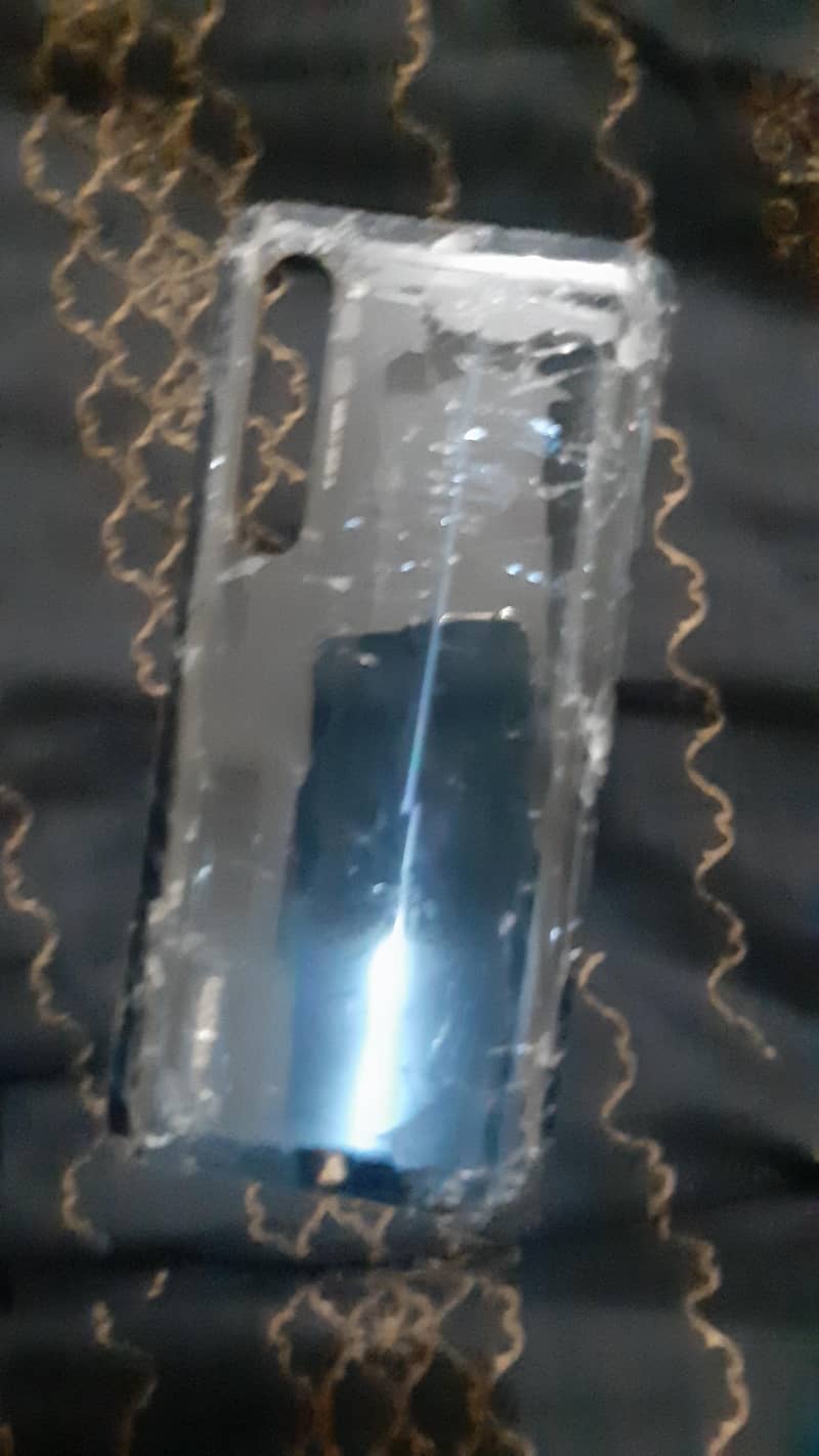 Xiaomi Mi Note 10 Lite 1