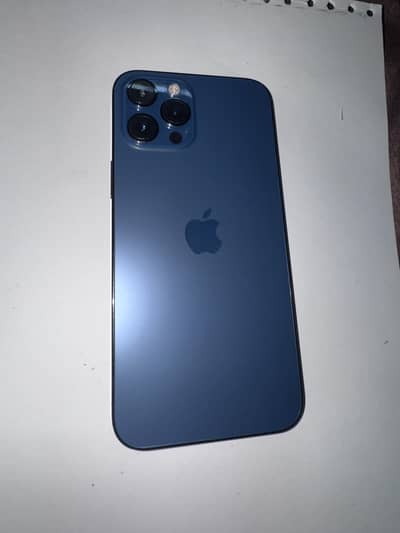 Apple iPhone 12 Pro Max