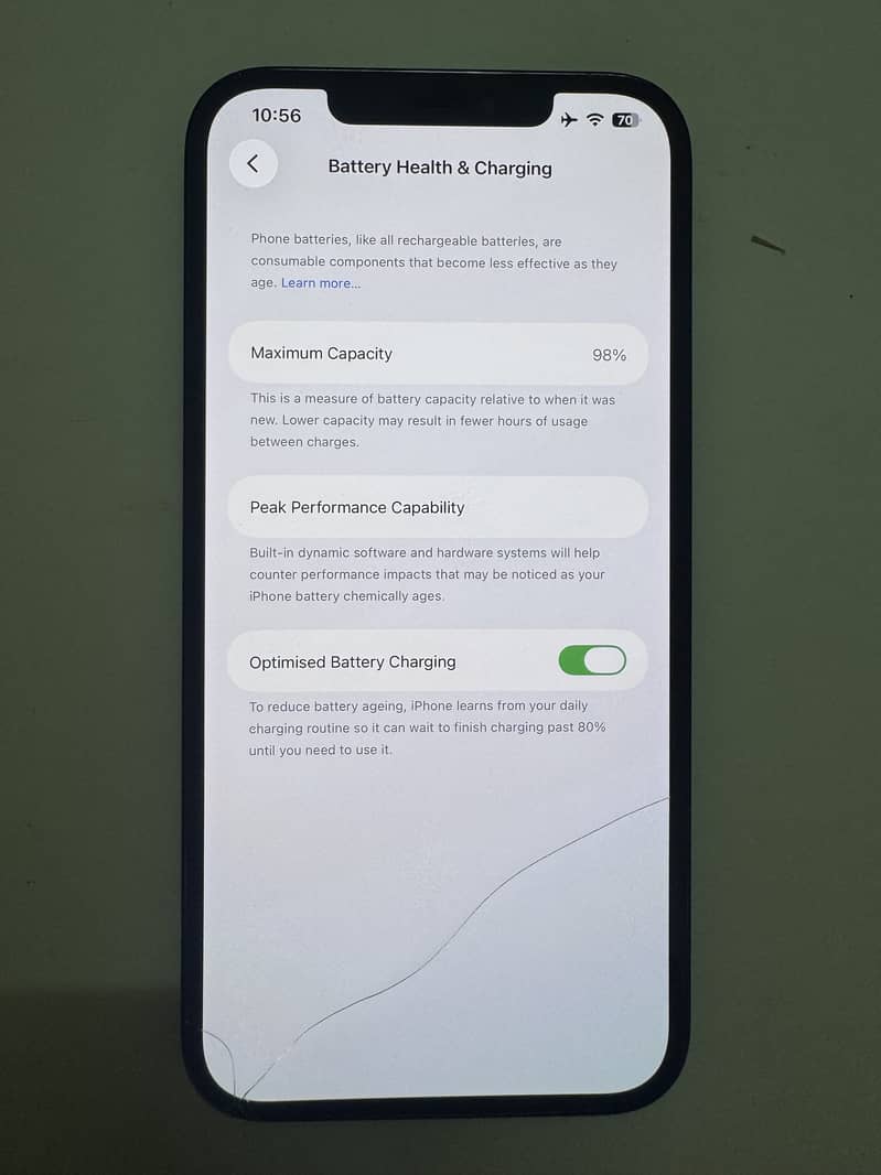 Apple iPhone 12 Pro Max 2