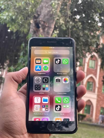 Apple iPhone 7 Plus 256GB