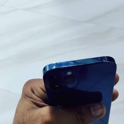 iPhone 12 pro no pta factory unlock