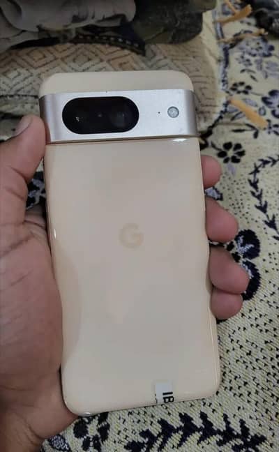 Google Pixel 8